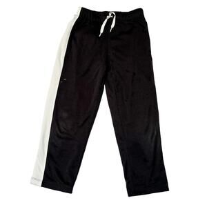Hanna Andersson Track Style Pants Size 6/7
